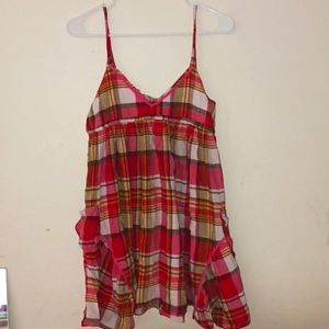 Forever Flannels Shirt!